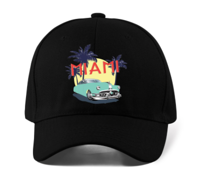 Gorra Personalizada 2