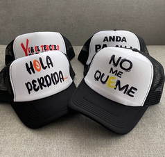 Gorra Personalizada 1